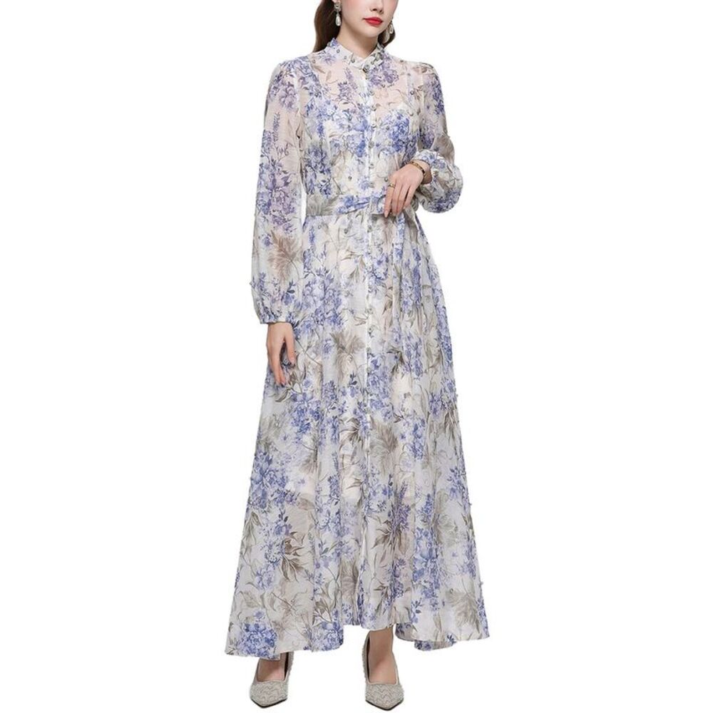 Kaimilan Womens  Maxi Dress